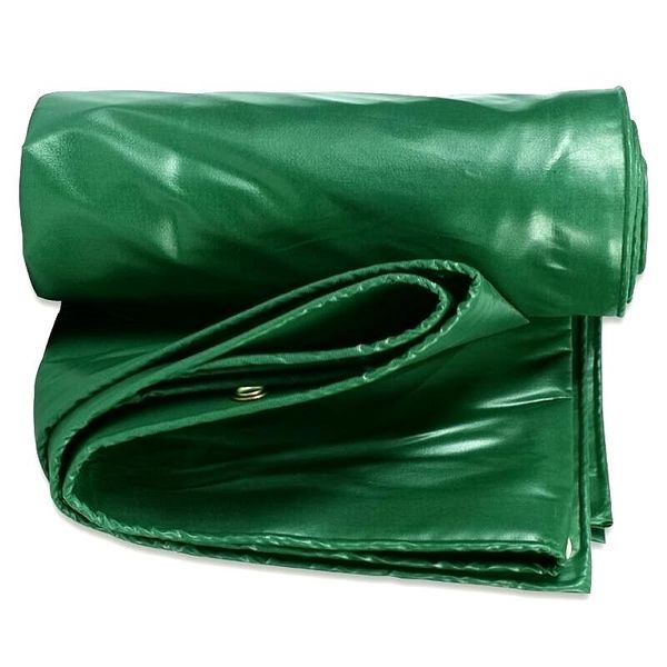 

shade customize cloth tarps waterproof ground tent trailer cover tarpaulin wear-resistant with pvc coating for boat