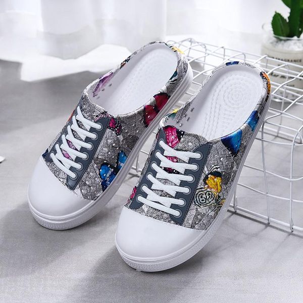 

slippers similarlightweight pu sandals for women colorful shoes outdoor wading summer beashoes woman beach claquette, Black