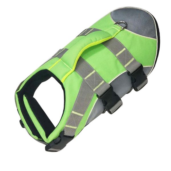 

pet dog swimsuit life et large and medium sized cloth