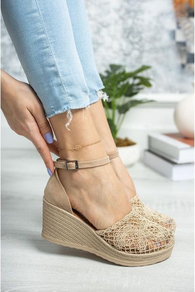 

sandals toe braided mink shoes, Black
