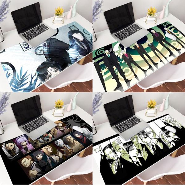 

mouse pads & wrist rests illumi zoldyck x anime durable rubber mat pad for keyboards mousepad boyfriend christmas gift