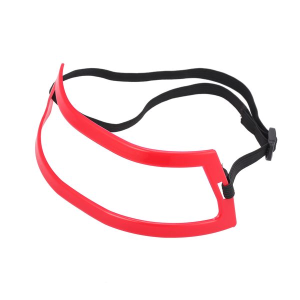 

barber neckline hairline guide hair trimming shaving template self cut guide for salon hair diy grooming amp diy styling tools