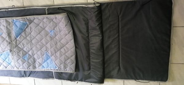 

outdoor tent warm pad spring and autumn camping mat home chair warm pad