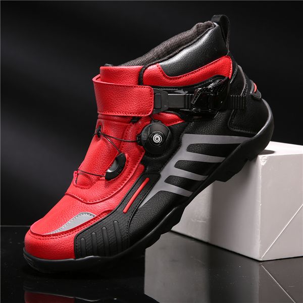 

cycling shoes winter sports bicycle boots men women mtb boot man outdoor mountain bike shoe motorcycle shoes scarpe mtb 2020