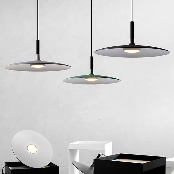 

nordic led pendant lights modern minimalist hanglamp for bedroom dining room bar decor luminaire suspension kitchen fixtures