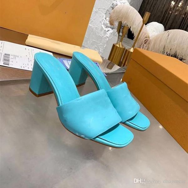 

a2 women rubber slide sandal platform sandals high heels slipper chunky bottom sandals outdoor beach flip flops party shoes candy 8 colorl, Black