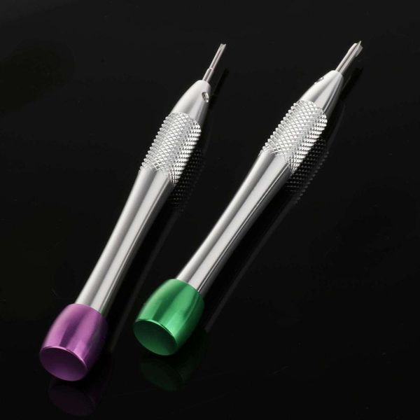 

repair tools & kits watch case screwdriver y-shaped for