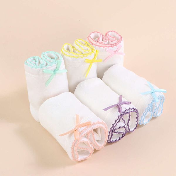 

children's underwear girls' and middle school children's thread briefs dog tooth lace baby, Camo