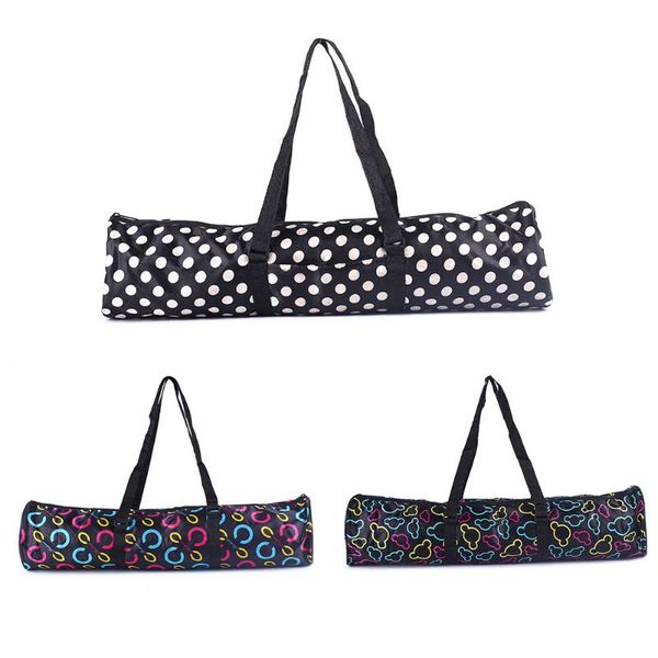 

yoga mats oxford mat cover bag waterproof carrier pilates pads backpack