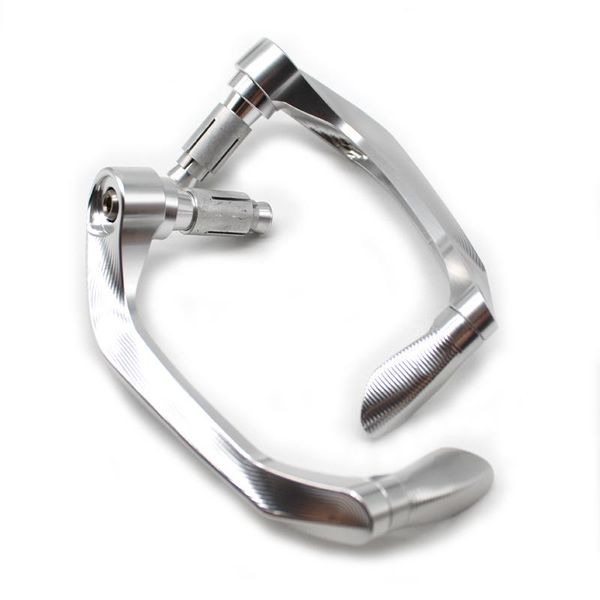 

handlebars for aprilia rsv4 4r factor rsv1000 4 125 motorcycle 22mm handlebar grips protective guard brake clutch levers protector