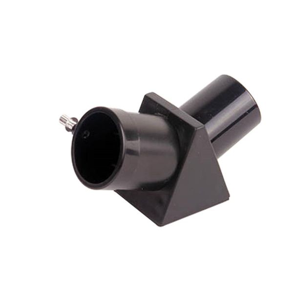 

telescope & binoculars 0.965 inch 45 degree positive prism professional accessories refractive eyepiece mirror for astronomy