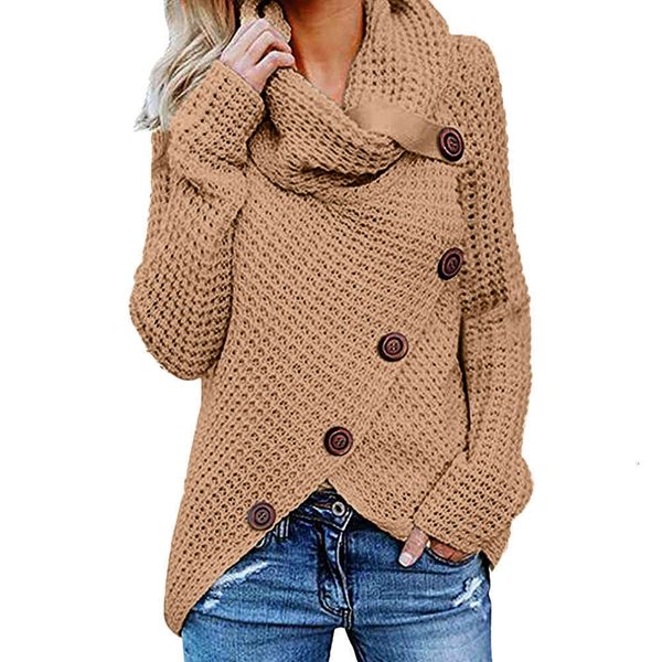 

2021loose fit women's long sleeve jacket knitted cardigan in autumn / winter 2019, White;black