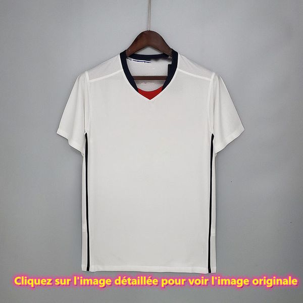 

retro white wave s - xxl league 08/09 edition football clothes men's tracksuits, Gray