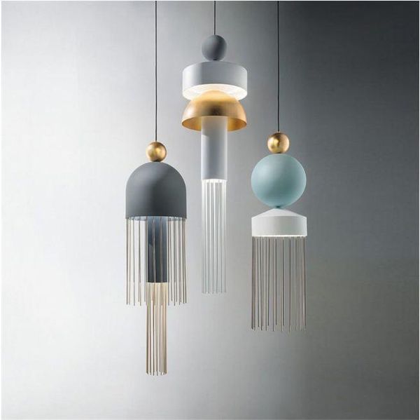 

pendant lamps japan hanging lamp luminaria iron restaurant living room industrial