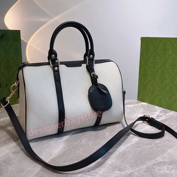 

crossbody designer tote bag shoulder bags luxury handbag cross body genuine leather high-capacity fashion brand 3 different colors with orig