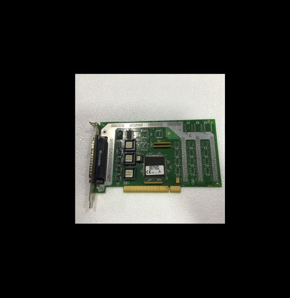 

100% working original for keithley kpci-pio24 24 pci maxconn