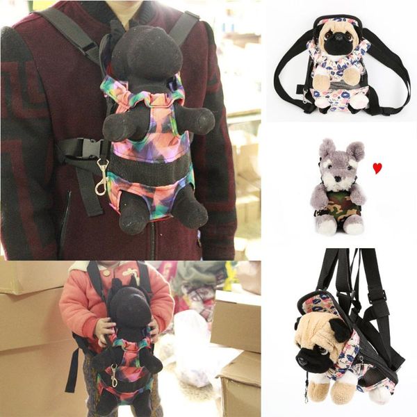 

dog car seat covers faroot carrier for dogs pet backpack mesh outdoor travel products breathable shoulder handle bags small