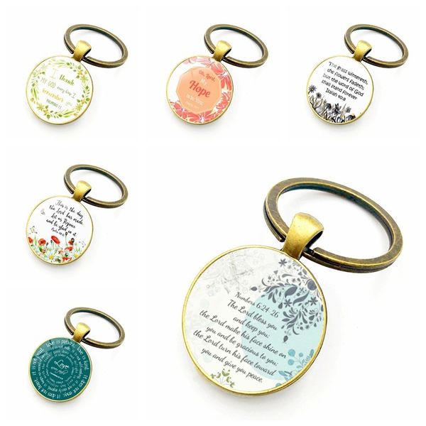 

factory creative car ornaments christian jesus time metal keychain exquisite pendant jewelry christmas