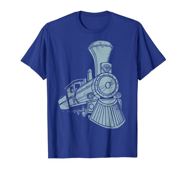 

train collector hobbyist shirt steam locomotive kids adults, White;black