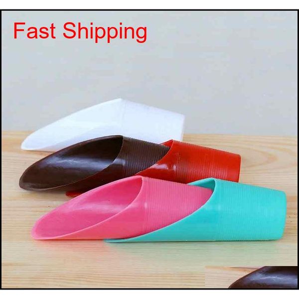 

fleshy shovel cup plastic tube with shovel cylinder cup moss micro landscape ornaments diy zakka fairy garde qylwdv dh_seller2010