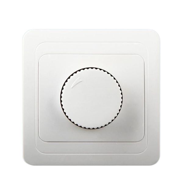 

concealed european dimmer adjustable controller dimmer switch