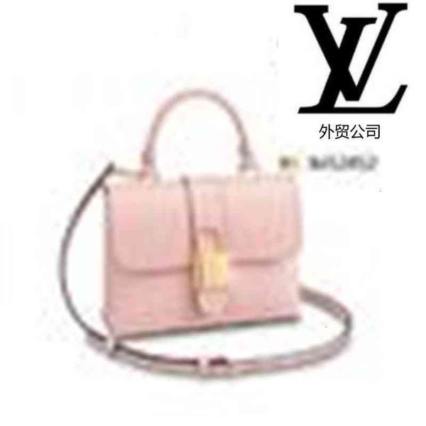 

totes brand clutches designer shoulder luxury body 1le1 bags m52879 handles locky bags bb cross women bag handbags iconic evening