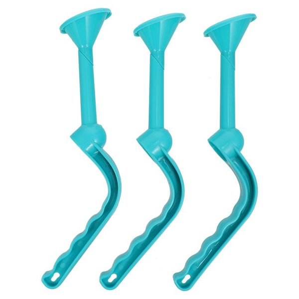 

watering equipments 3pcs bottle sprinkler kettles for garden