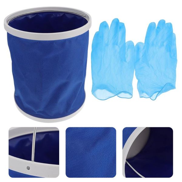 

water gun & snow foam lance 1 set swimming pool bucket cleaning clean kit