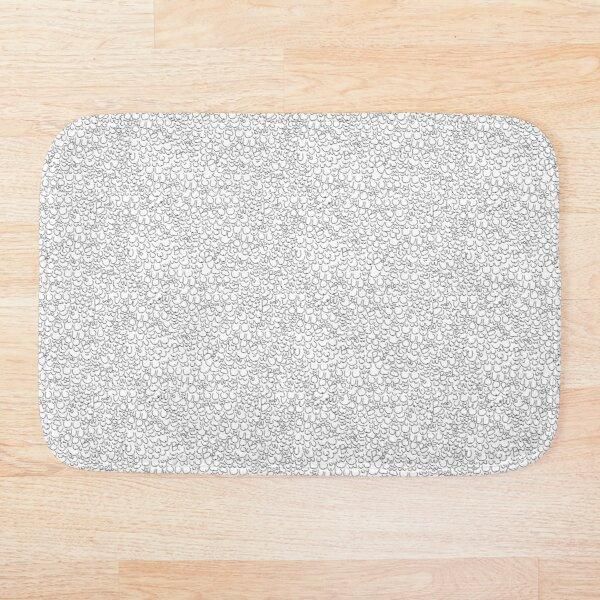 

bath mats lots of boobs design mat decoration home carpets cartoon rug bedroom floor plush rugs doormat