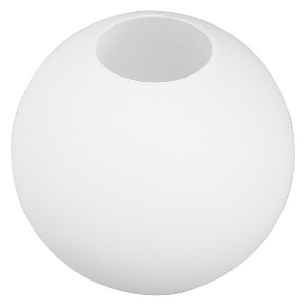 

wall lamp 1pc household cover glass craft light shade rounded shape lampshade