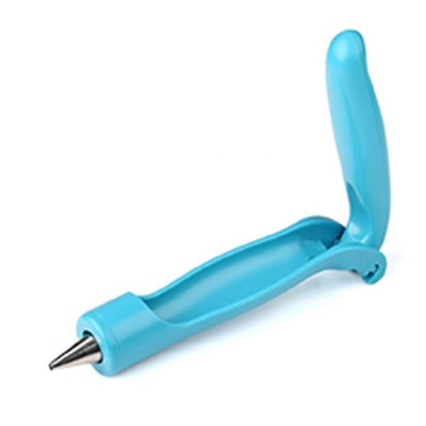 

baking & pastry tools home cream spraying decorating restaurant diy cooking hand tool kitchen multifunction icing pen