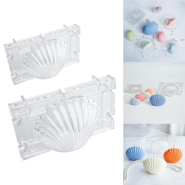 

craft tools handmade plastic candle mold plaster making wax mould soap molds diy