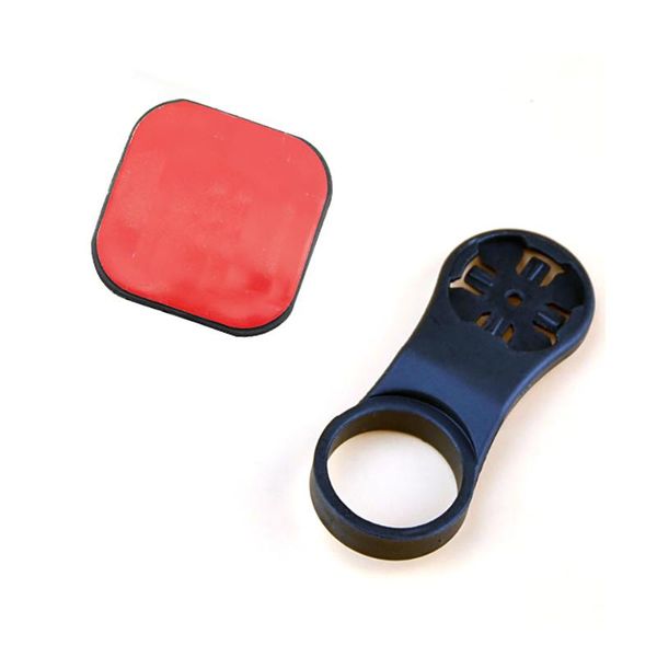 

cell phone mounts & holders bike bicycle mobile sticker mount holder riding strong adhesive support stand back button paste adapter