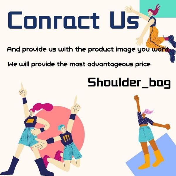 

cosmetic bags pay link for clients special order only what u want shoulder tote crossbody fashion backpack saddle handbag purse wallet women