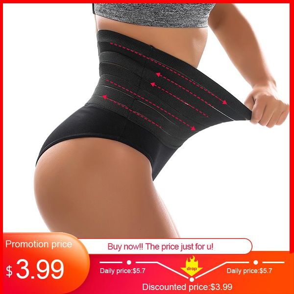 

women's shapers high waist shaping body shaper seamless panties slimming tummy breathable underwear bulifter skinny shapewear, Black;white