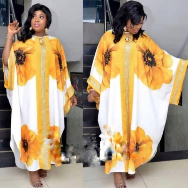 

ethnic clothing length 142cm 2 piece set african dresses for women africa muslim long dress fashion lady, Red