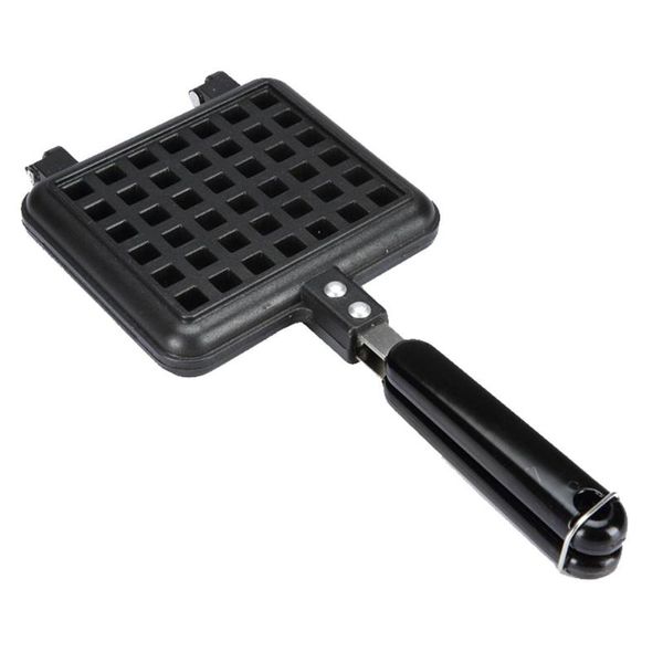 

baking moulds egg roll mode non-stick omelet waffles for the pan cake aluminium alloy bakeware crispy machine mold tool