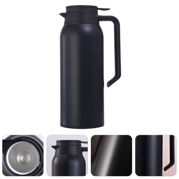 

water bottles 1500ml warm keeping kettle practical thermal bottle insulation