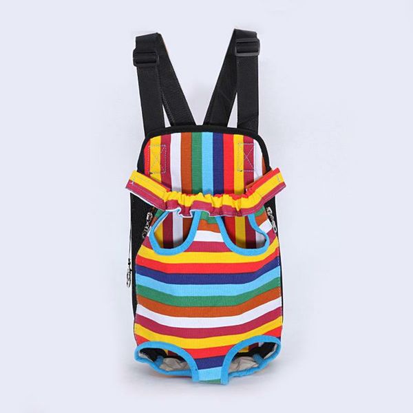 

dog car seat covers pet carrier bag backpack kangaroo nylon mesh breathable puppy carrying travel legs out supplies for small