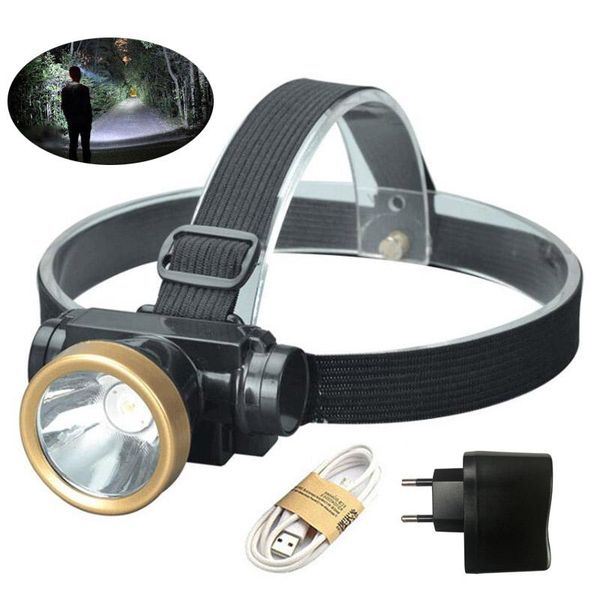 

headlamps powerful led headlamp usb rechargeable battery head lamp light torch frontal linterna headlight for fishing camping t
