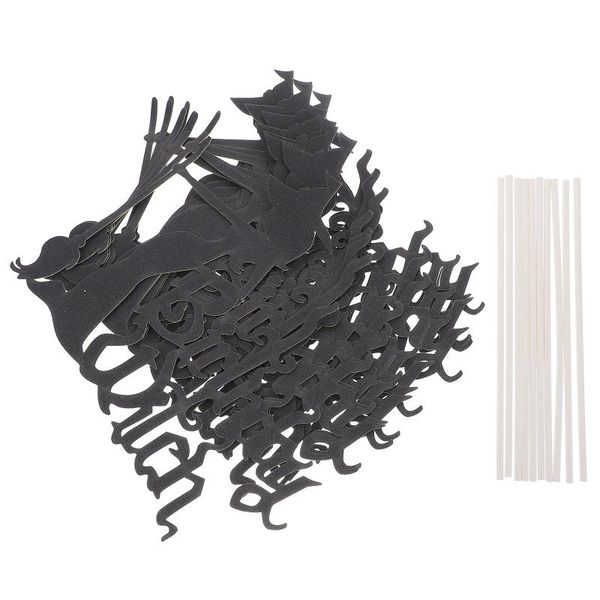 

other festive & party supplies 20pcs cake er ornament favor dessert