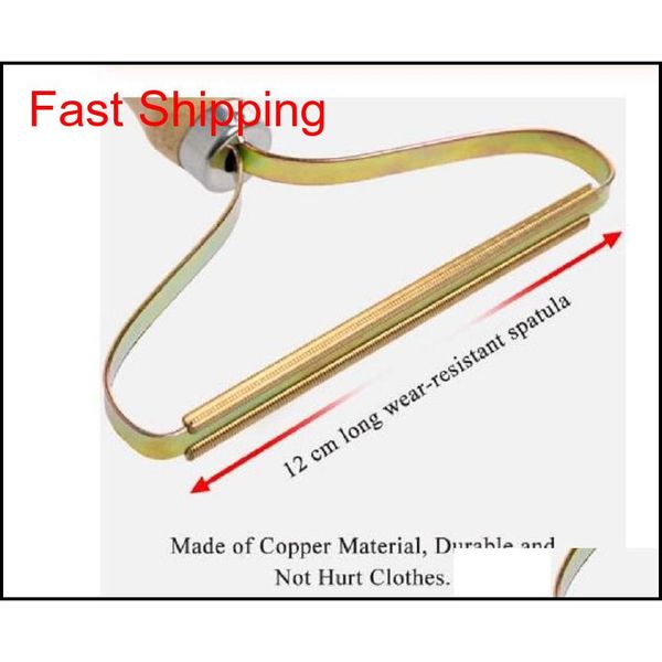 

mini portable lint remover fuzz fabric shaver for sweater woolen coat clothes fluff fabric shaver brush tool fur re jlljdv dh_garden