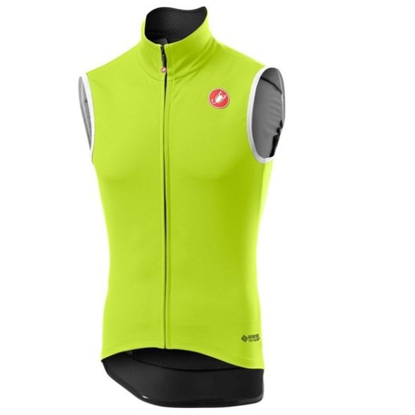 

2021 scorpion spring and autumn riding men's squadra vest, Gray