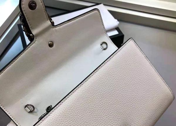

evening bags luxury famous handbags women brand for 2021 fashion real leather bag chain designer