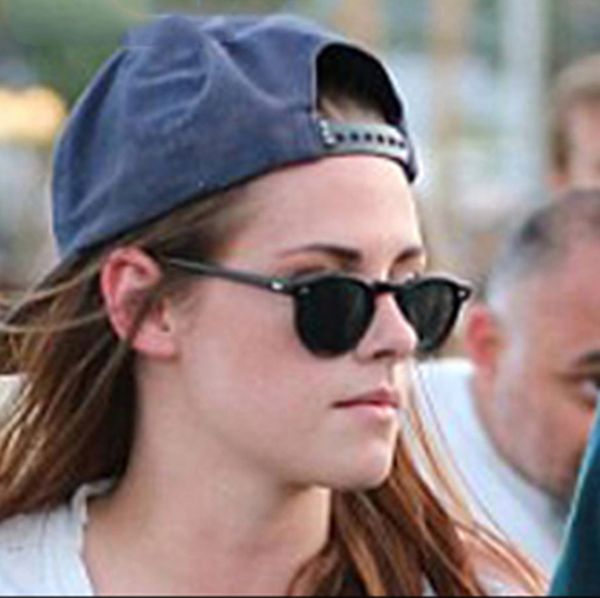 

small round sunglass fashion meter nail small frame sunglass men's and women's trend versatile sunglass, White;black