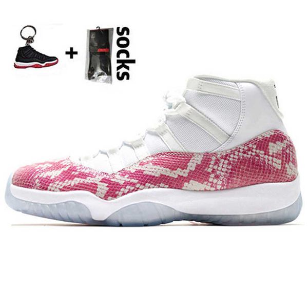 

blue 11s basketball shoes 25th anniversaty bred 11 jumpman olive lux cool grey platinum tint trainers sneakers 36-47nnyq
