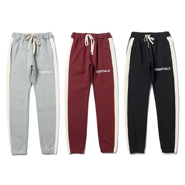 

chao brand fog double line california limited pantszzva, Black