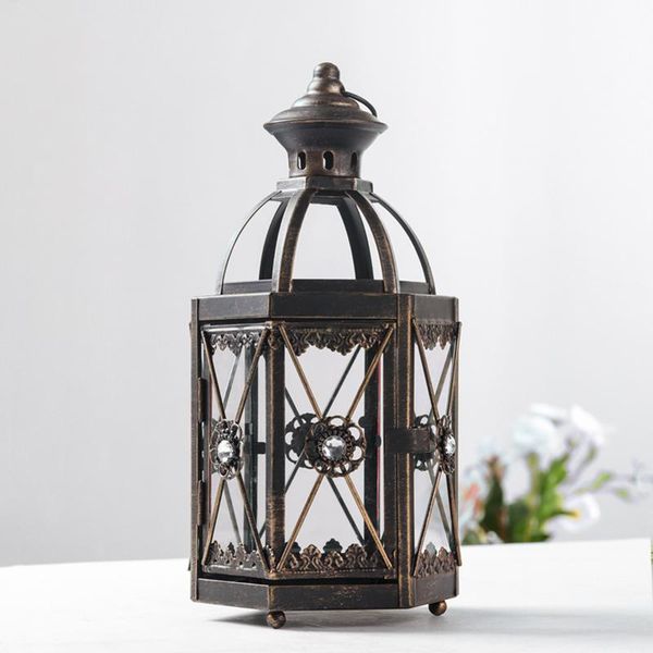 

candle holders nordic holder living room decoration home accessories modern luxury lantern portavelas decor ec50zt