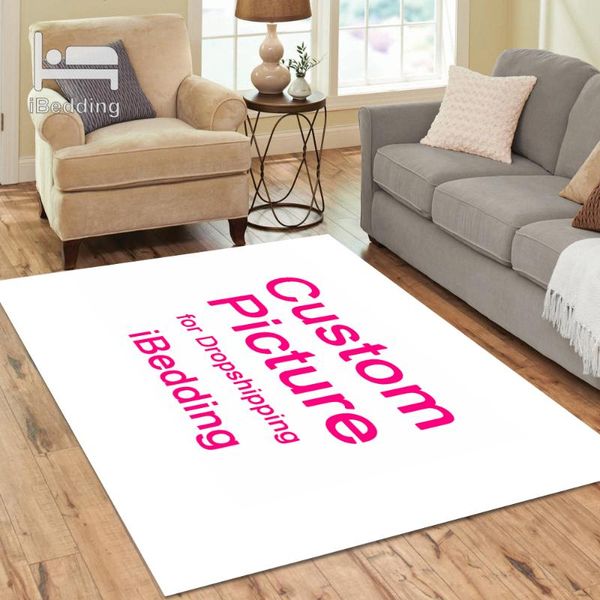 

carpets customize drop printed rectangle rug for yoga mats living room decorative home area rugs