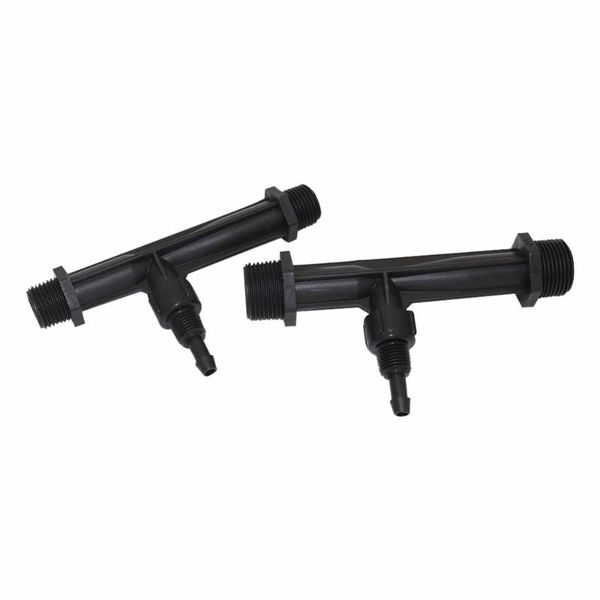 

watering equipments 1 pc venturi fertilization system 1/2 inch 3/4 two types of garden tools and agricultural connection automatic fertilize